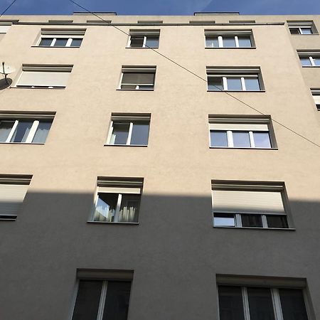Vienna Downtown River Apartment Exteriér fotografie