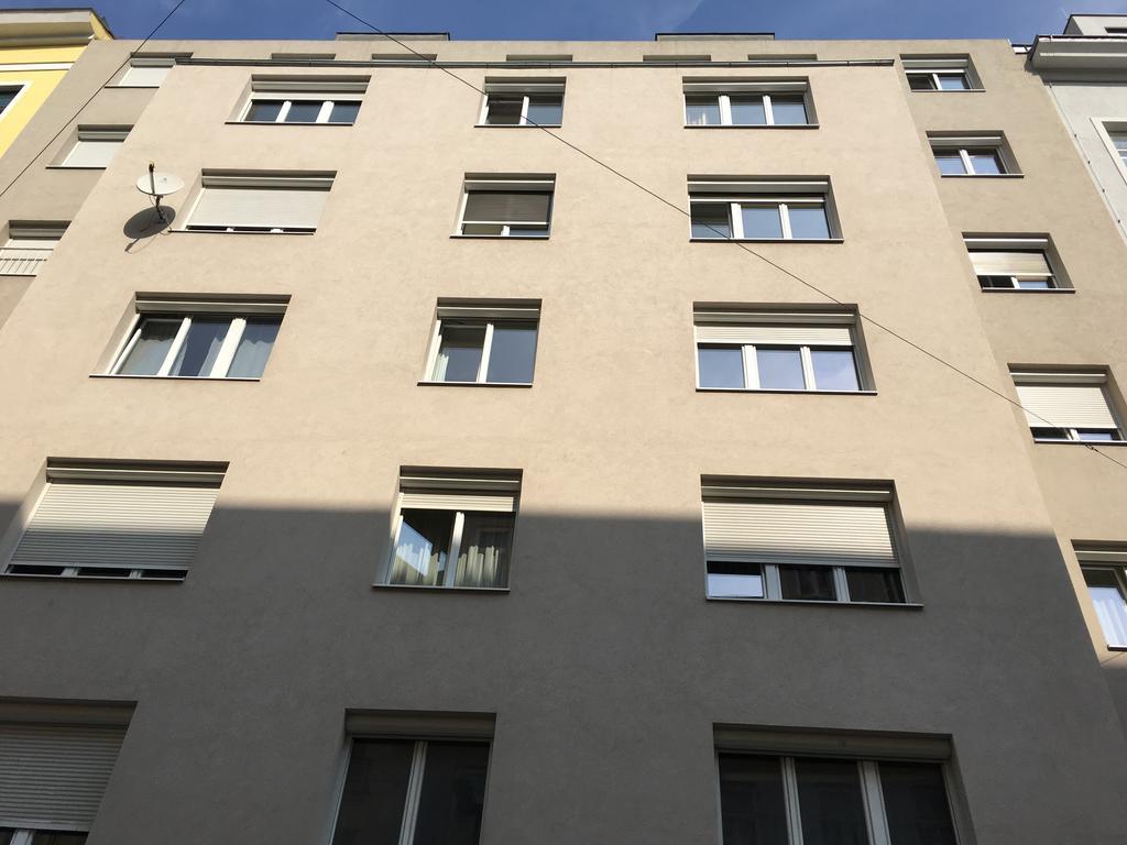 Vienna Downtown River Apartment Exteriér fotografie